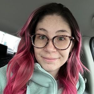 Meet your Posher, Kait rae